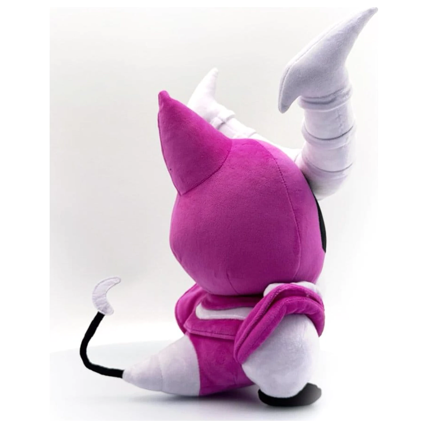 Botworld plišasta figura Ram 23 cm fotografija izdelka