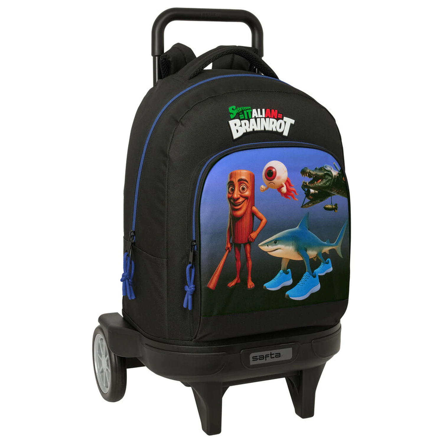 Brainrot extraible voziček 45cm fotografija izdelka