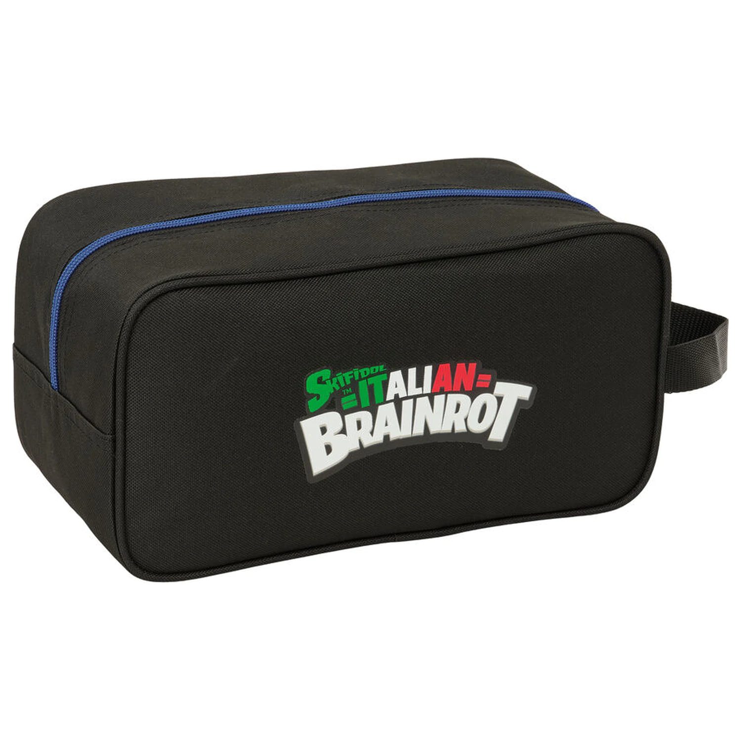 Brainrot torba za čevlje fotografija izdelka