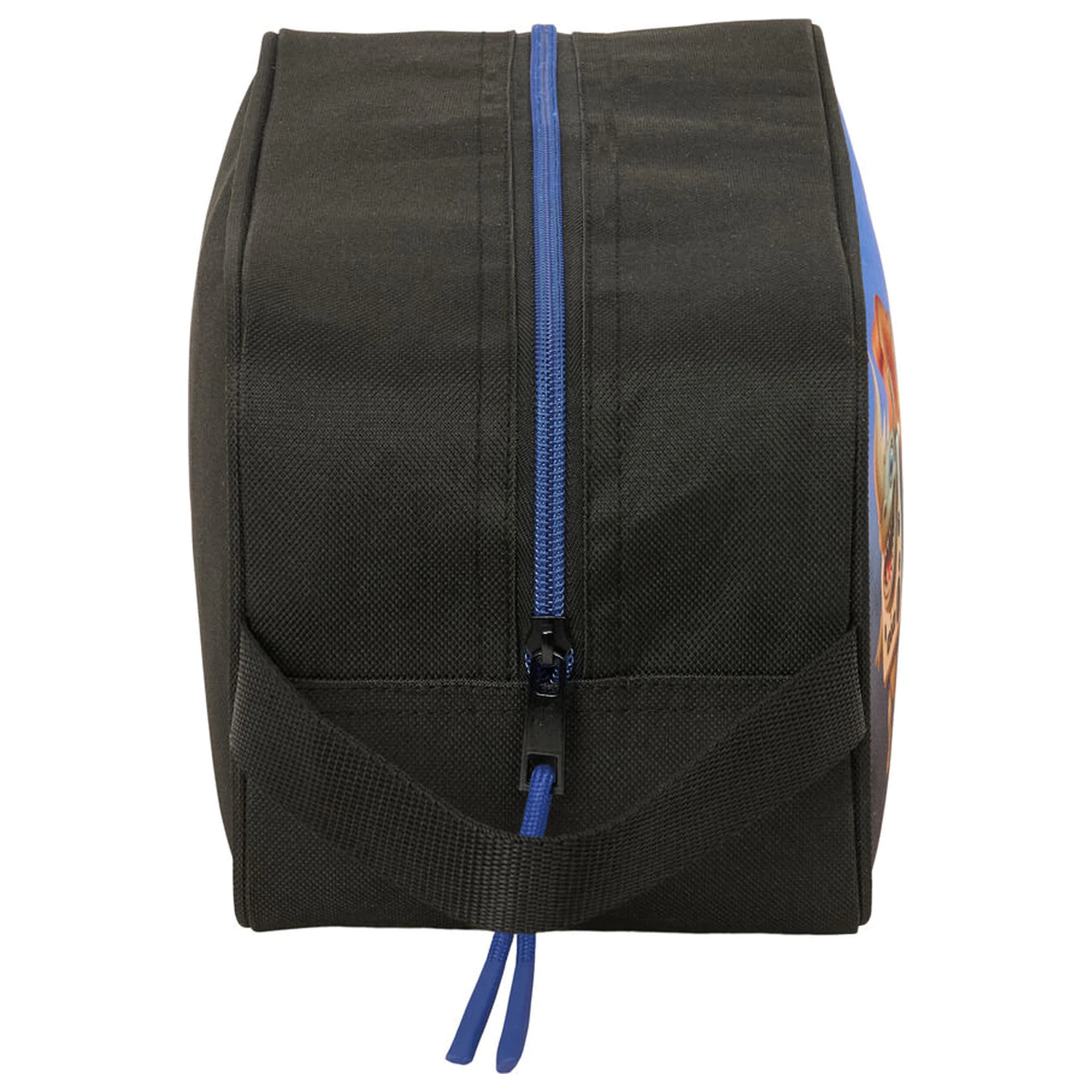 Brainrot torba za čevlje fotografija izdelka