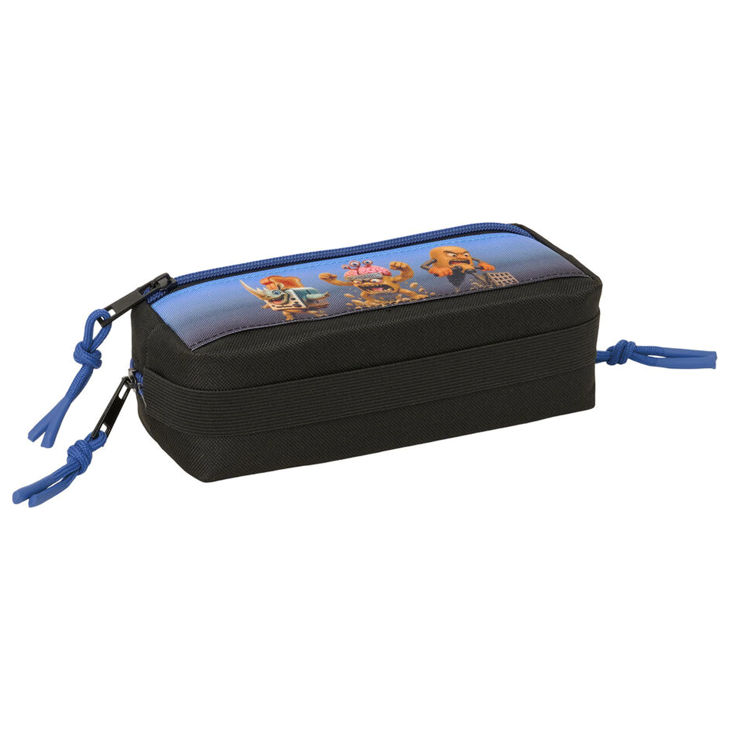 Brainrot trojni etui za svinčnike fotografija izdelka