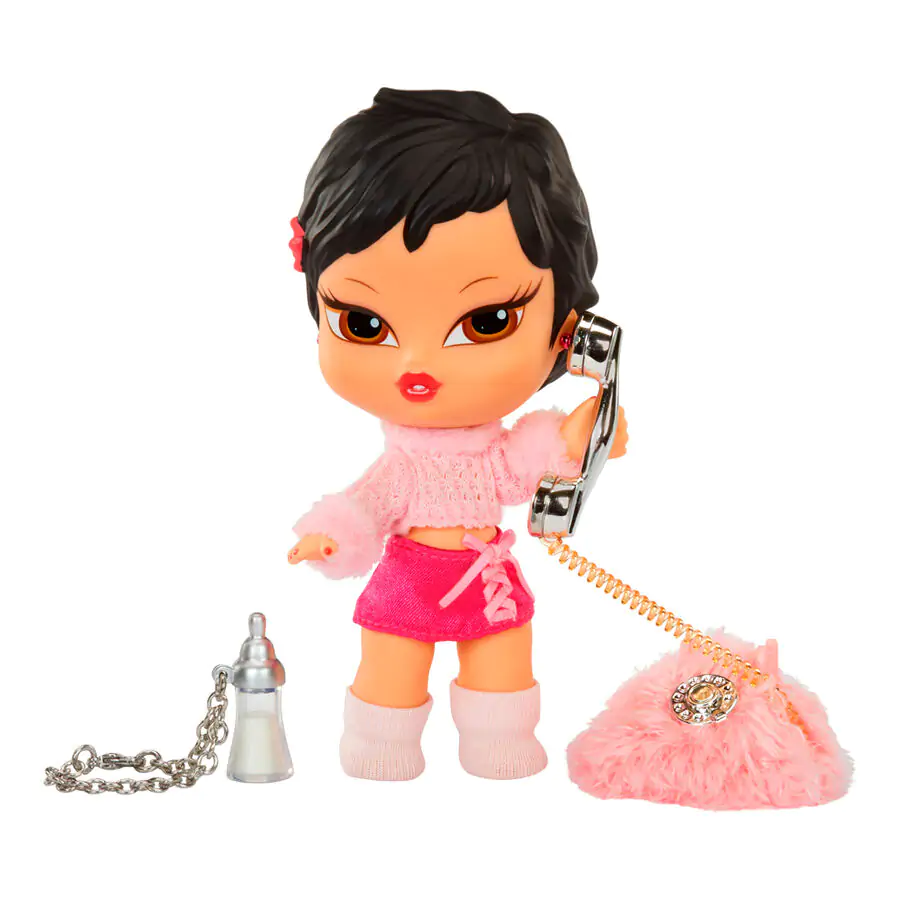 Bratz Babyz Runwayz punčka Jade fotografija izdelka