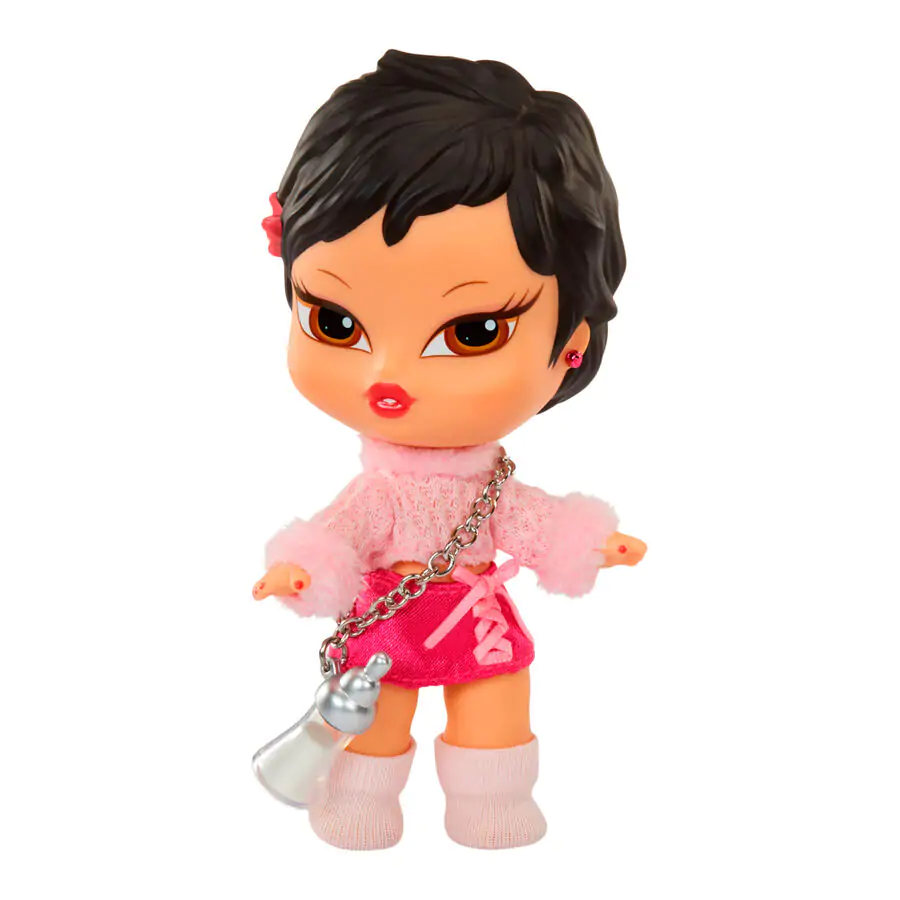 Bratz Babyz Runwayz punčka Jade fotografija izdelka