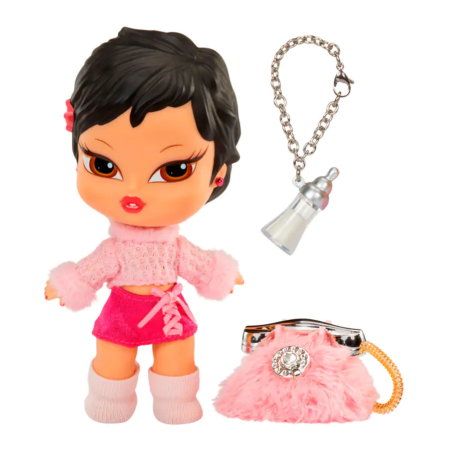 Bratz Babyz Runwayz punčka Jade fotografija izdelka