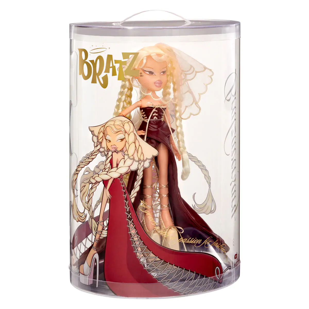 Bratz Bratzaversary 2025 punčka fotografija izdelka