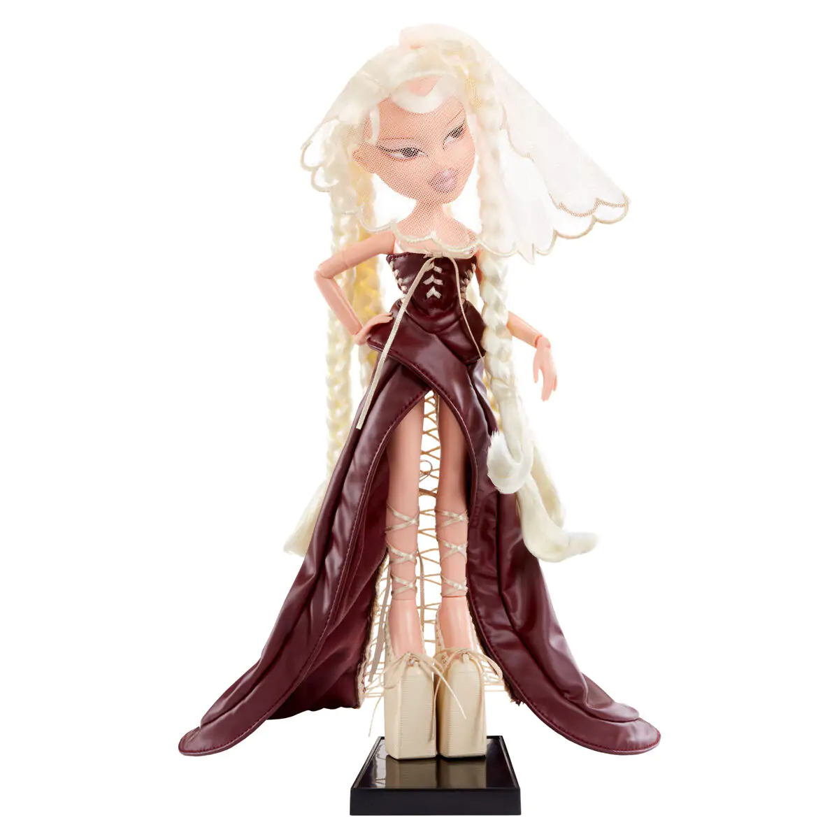 Bratz Bratzaversary 2025 punčka fotografija izdelka