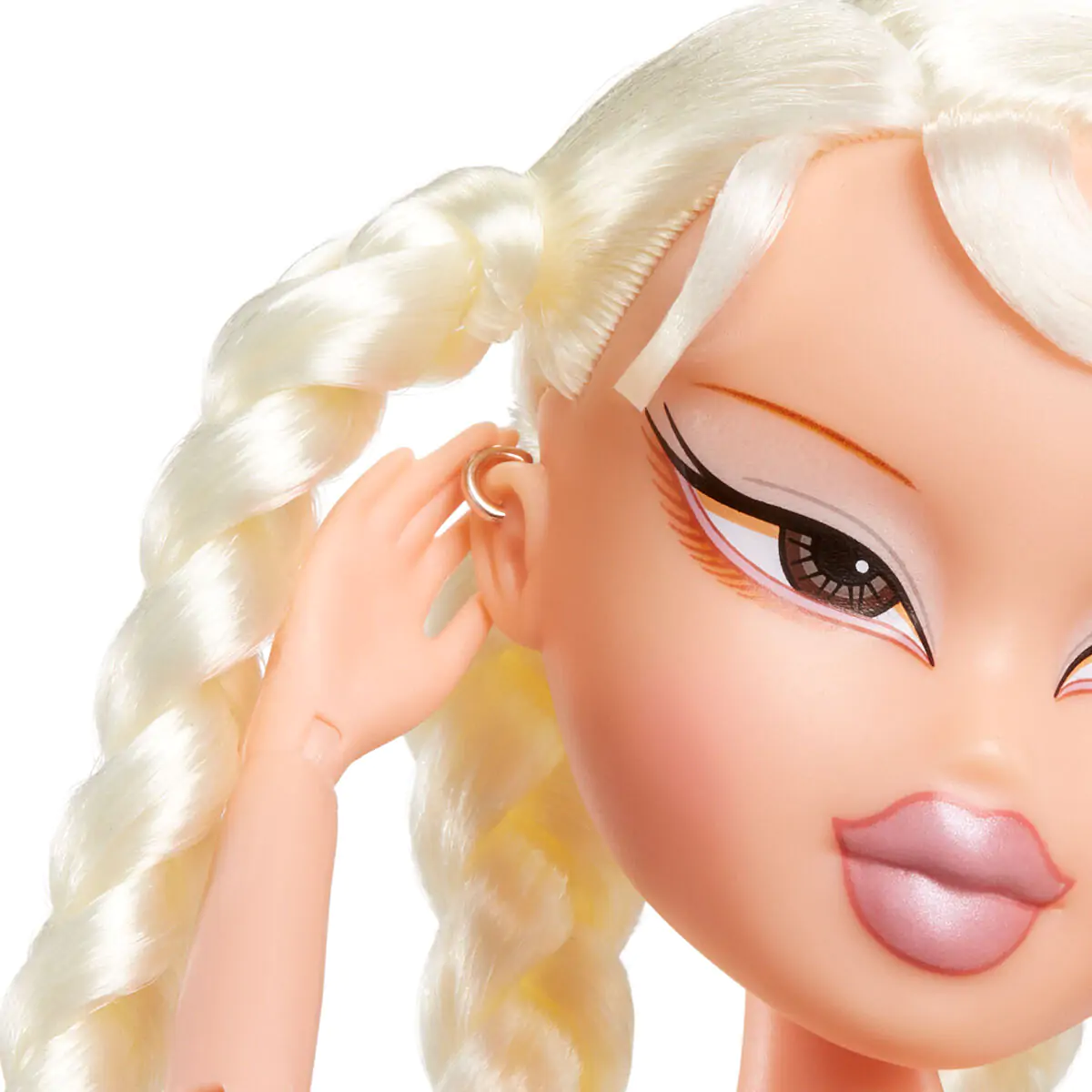 Bratz Bratzaversary 2025 punčka fotografija izdelka