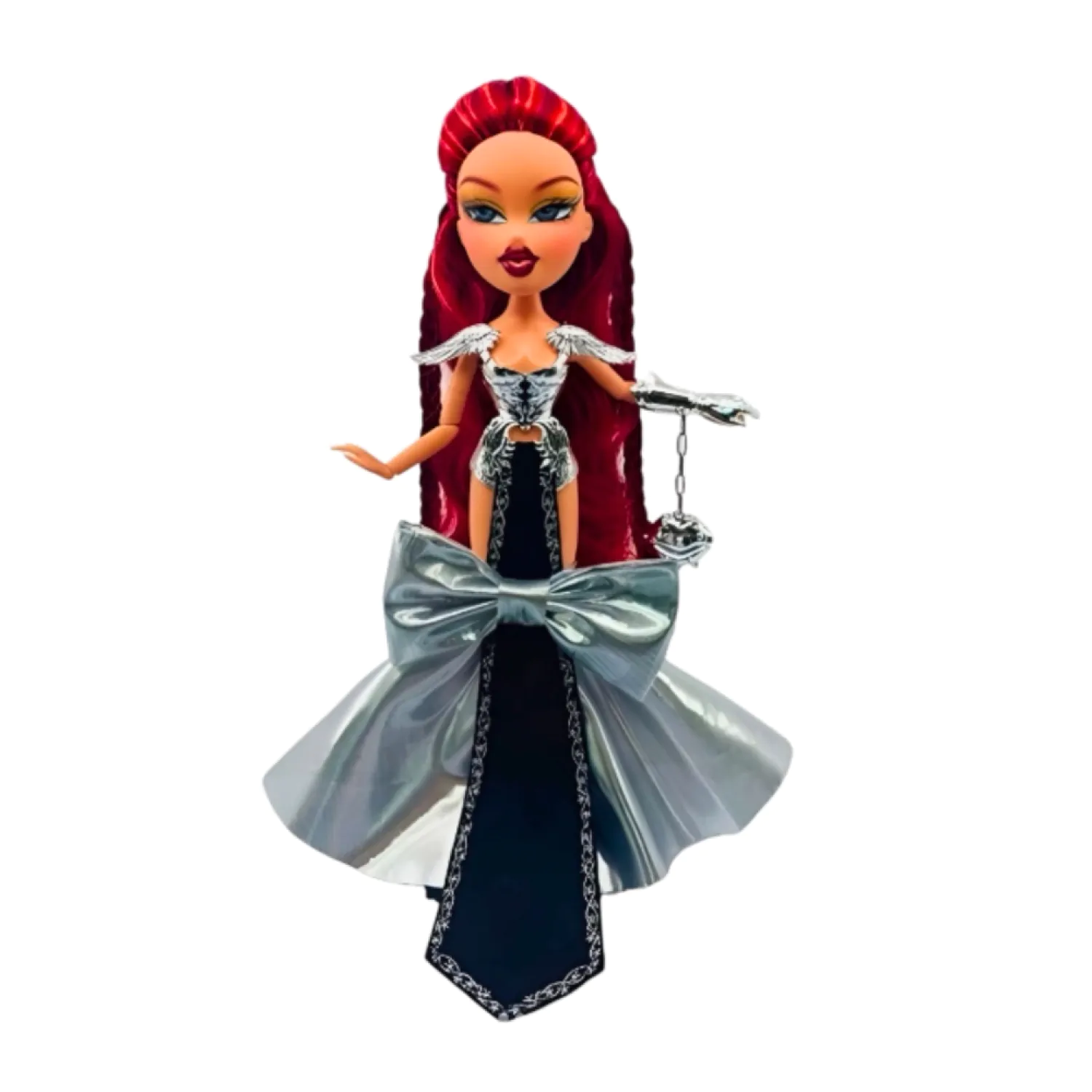 Bratz Bratzaversary 2026 Gaia punčka fotografija izdelka