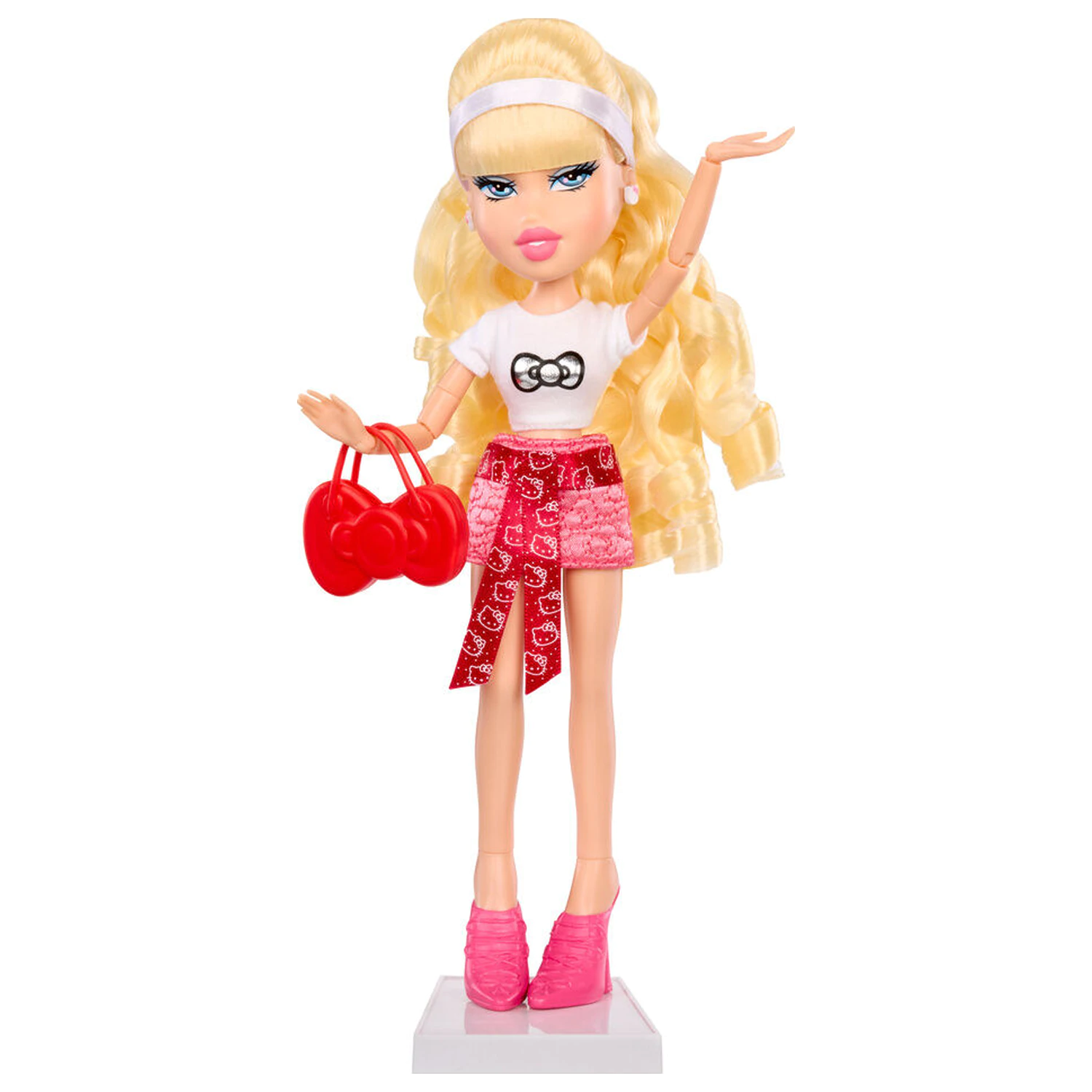 Bratz Hello Kitty Cloe lutka fotografija izdelka