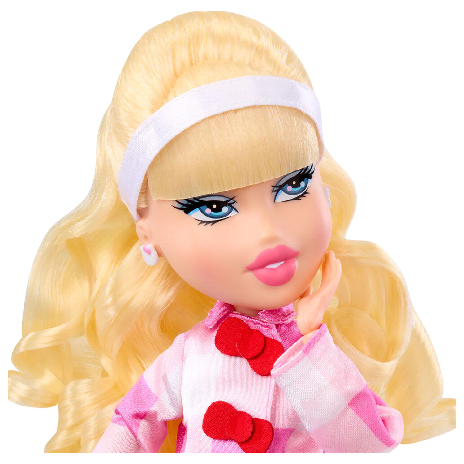 Bratz Hello Kitty Cloe lutka fotografija izdelka