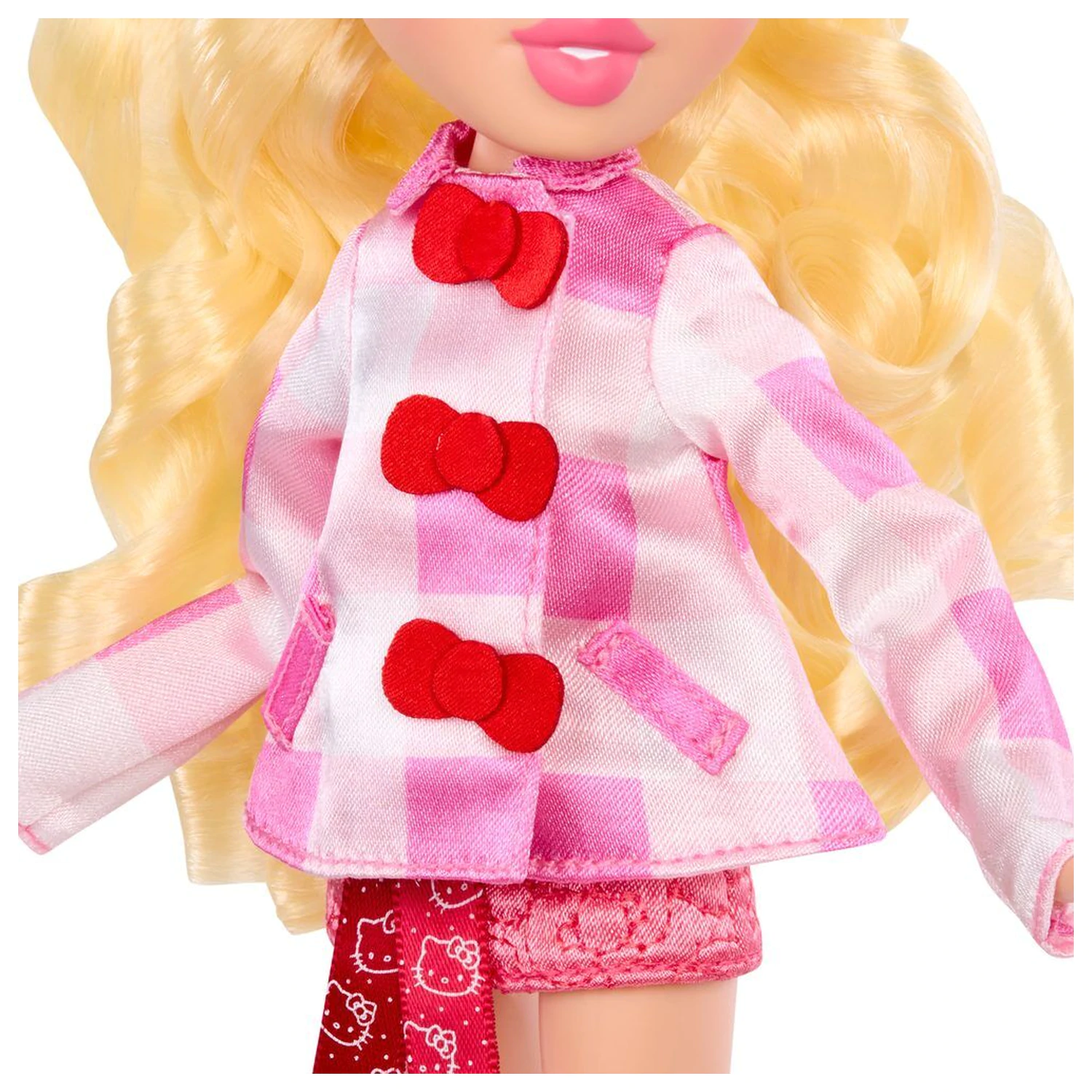 Bratz Hello Kitty Cloe lutka fotografija izdelka