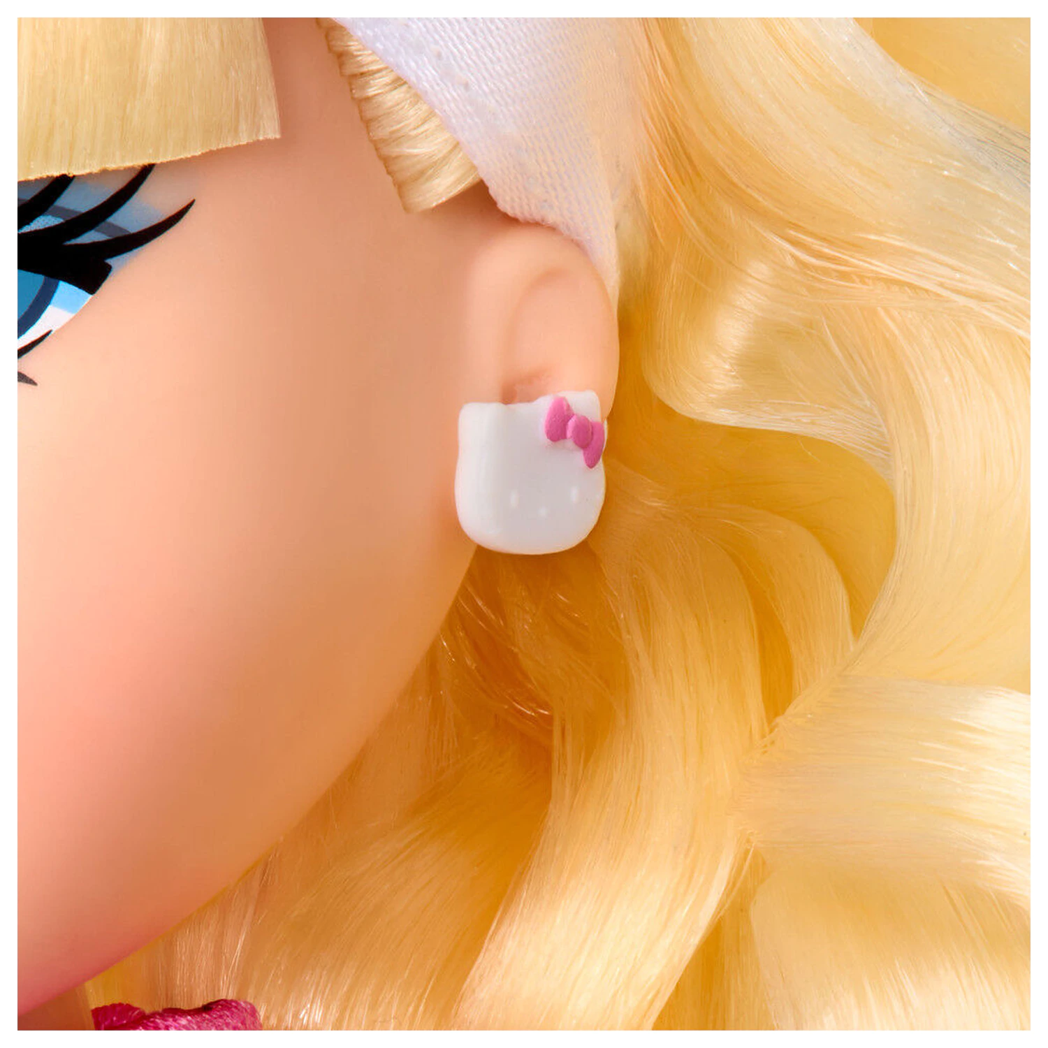 Bratz Hello Kitty Cloe lutka fotografija izdelka