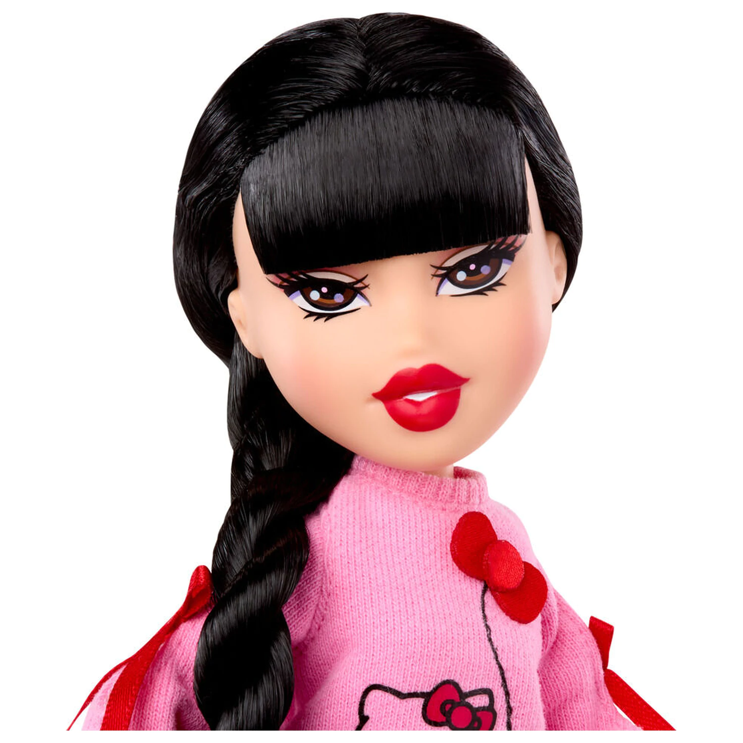 Bratz Hello Kitty Jade punčka fotografija izdelka