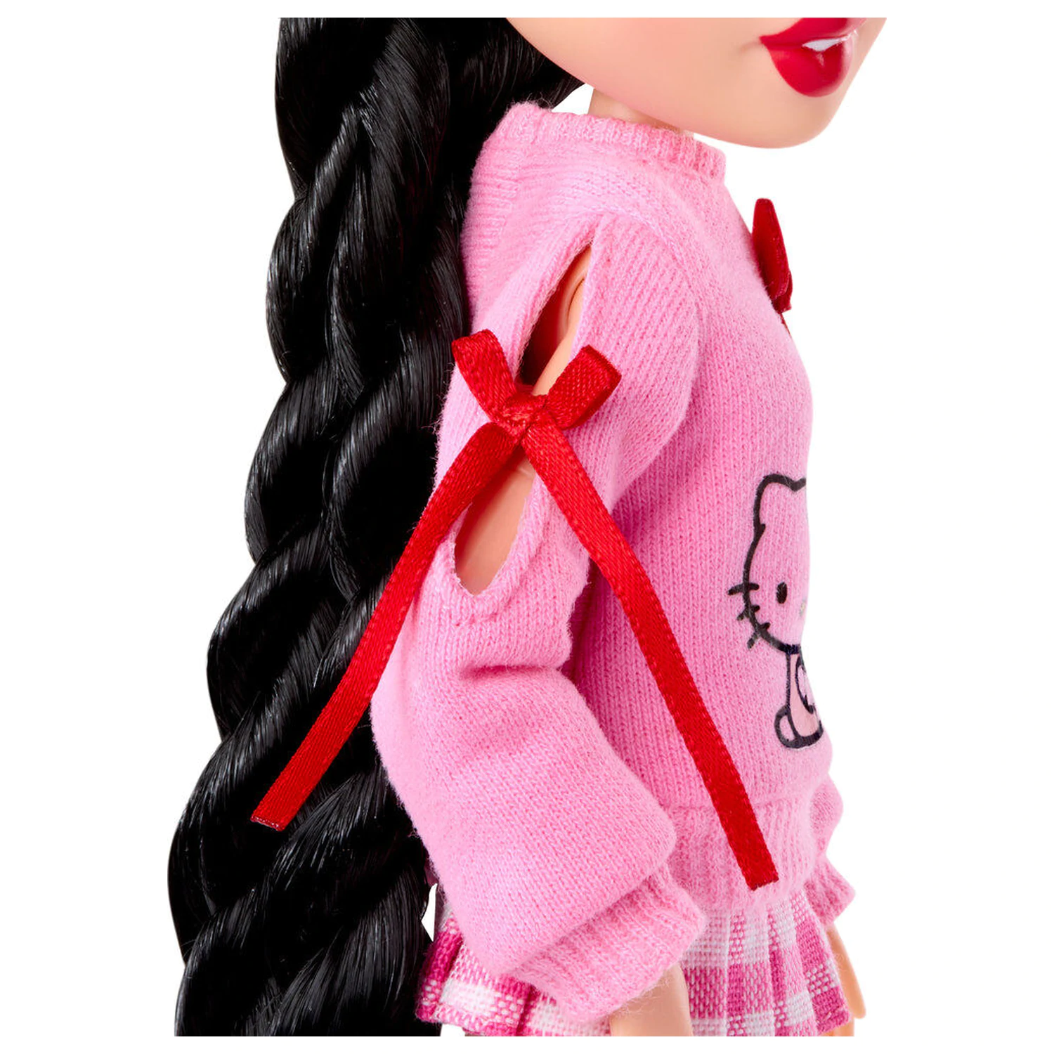 Bratz Hello Kitty Jade punčka fotografija izdelka