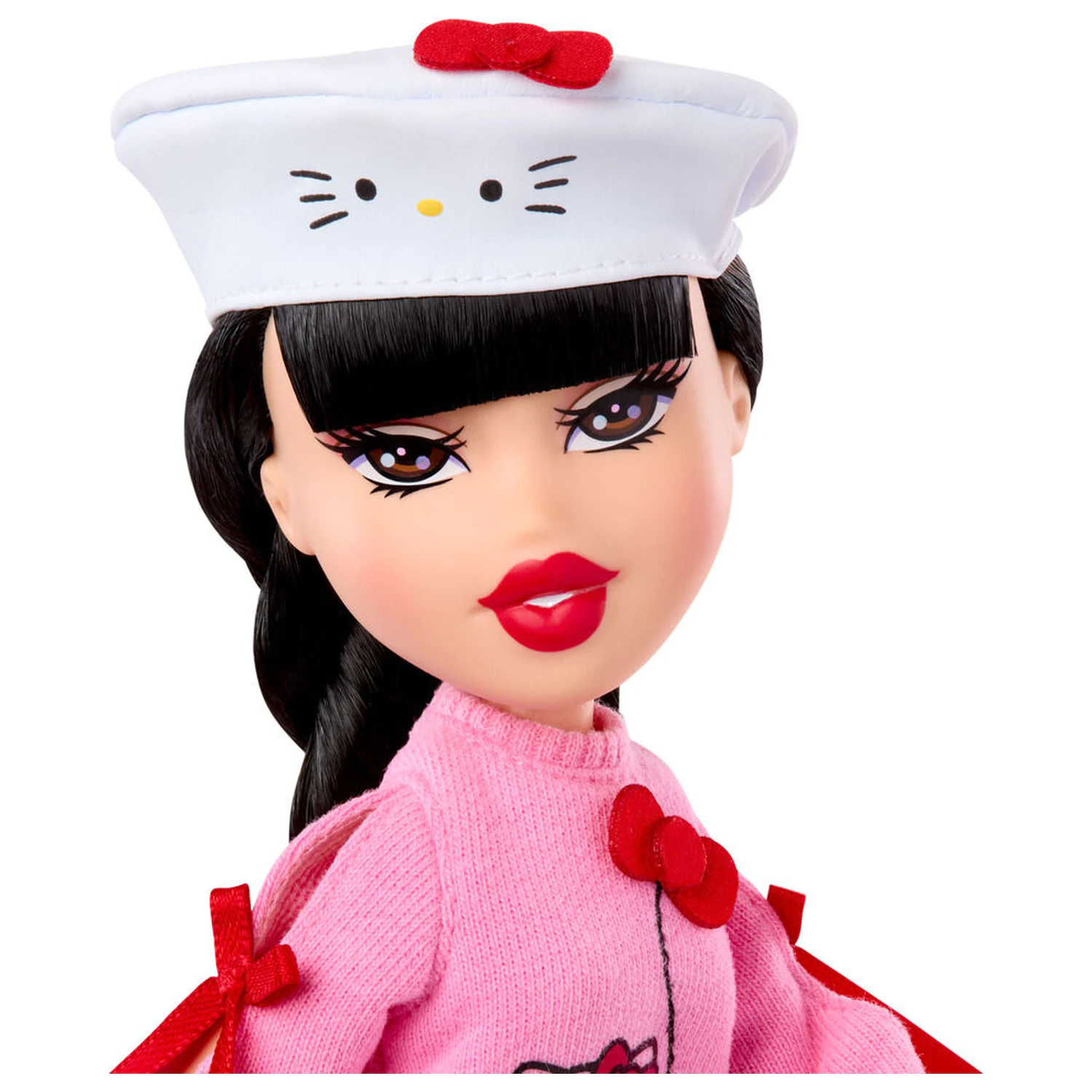 Bratz Hello Kitty Jade punčka fotografija izdelka