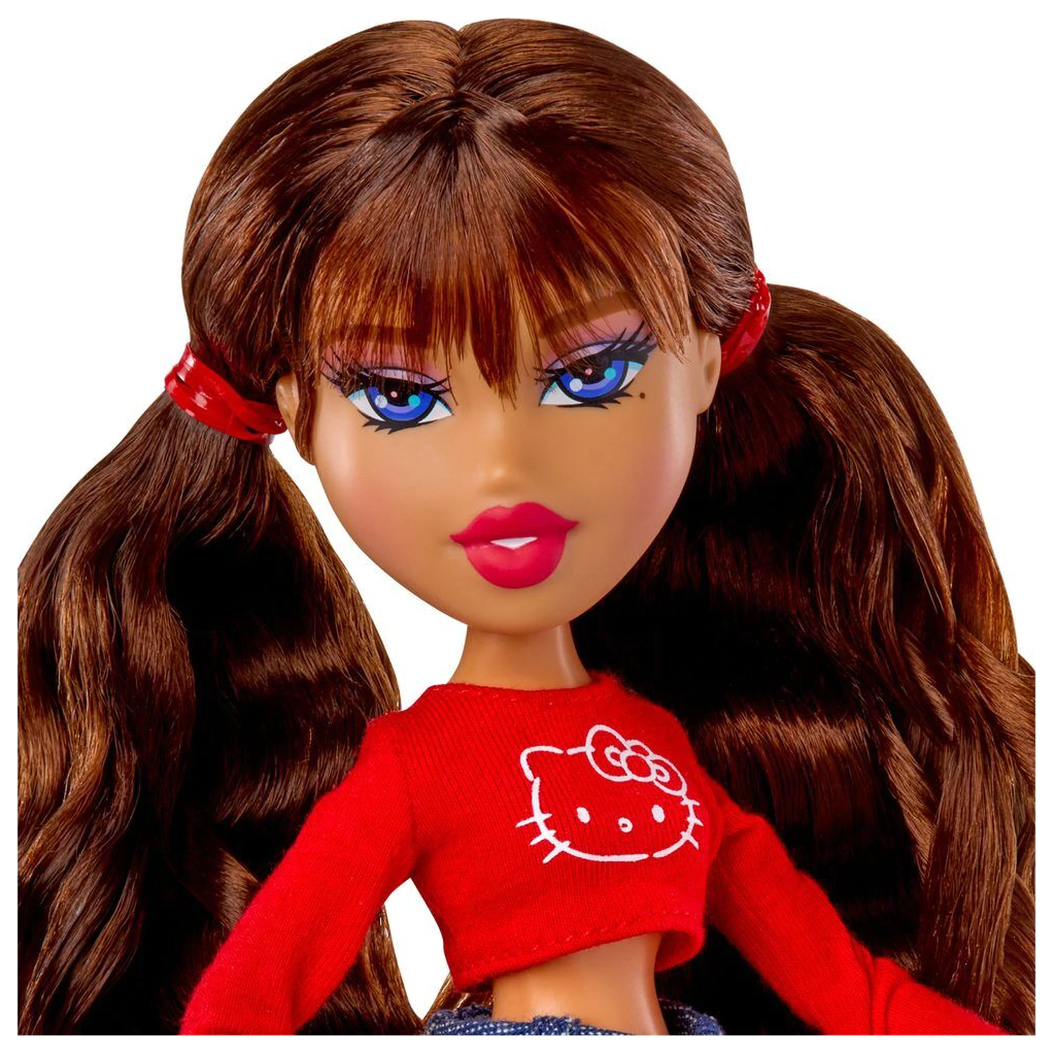 Bratz Hello Kitty Yasmin lutka fotografija izdelka