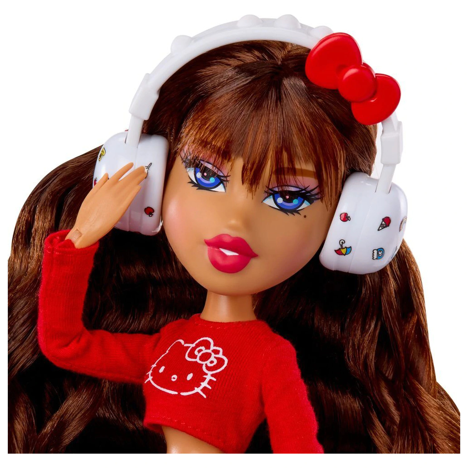 Bratz Hello Kitty Yasmin lutka fotografija izdelka