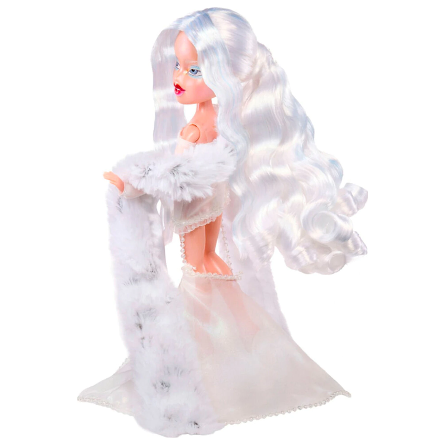 Bratz Holiday Frosty Nightz punčka fotografija izdelka