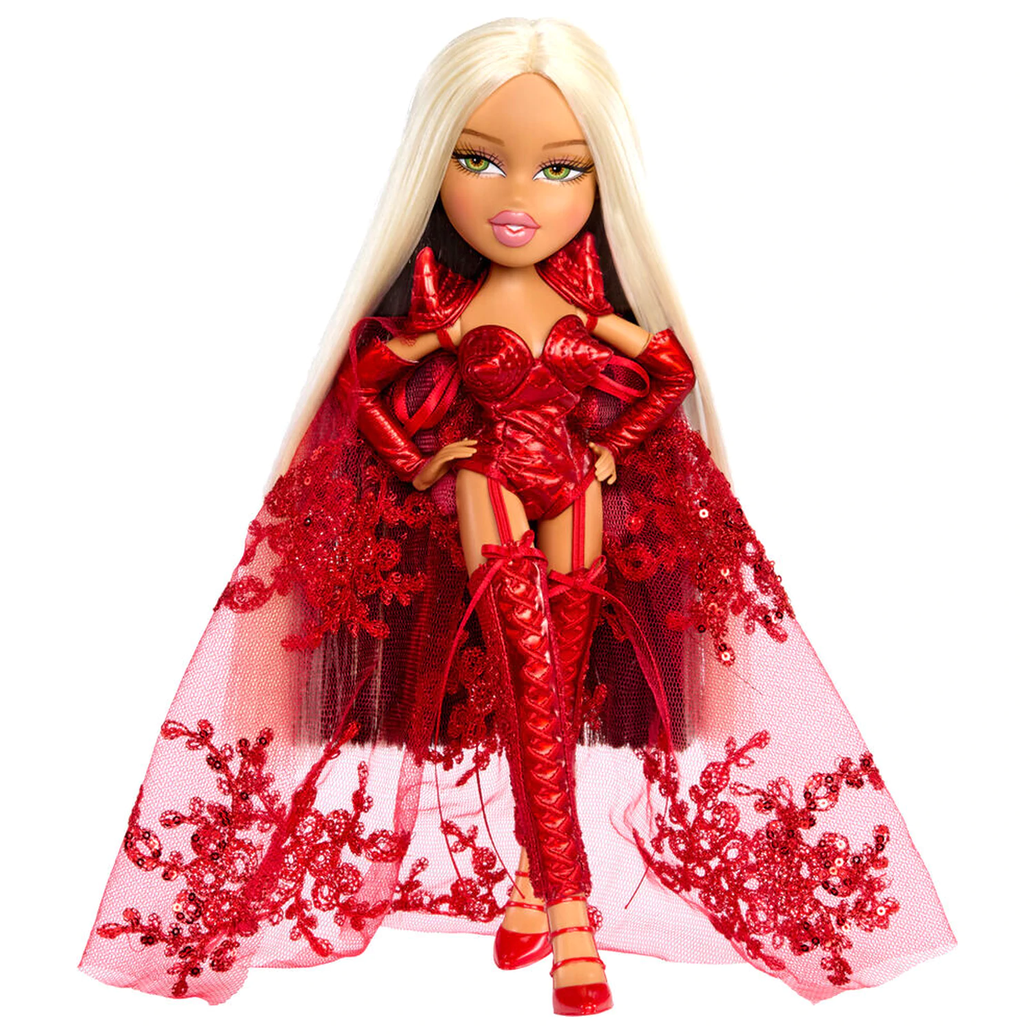 Bratz Lola Indigo lutka fotografija izdelka