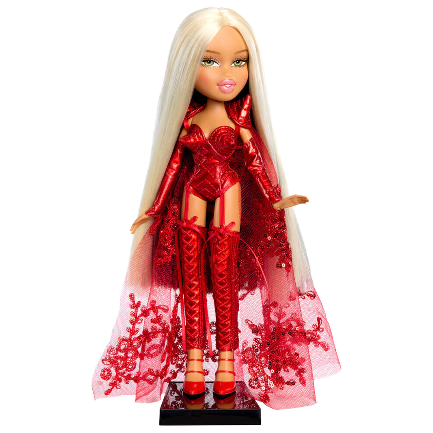 Bratz Lola Indigo lutka fotografija izdelka