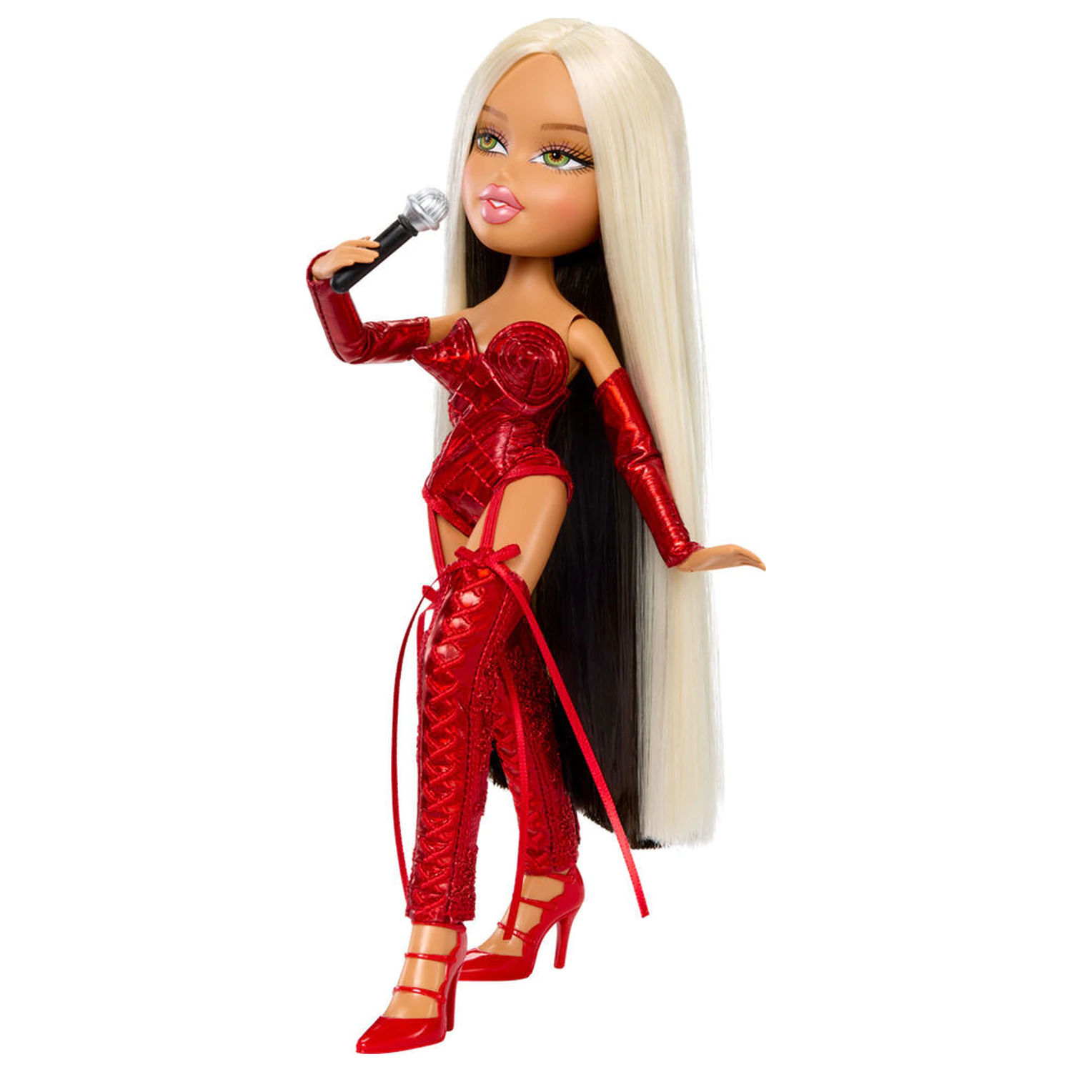 Bratz Lola Indigo lutka fotografija izdelka