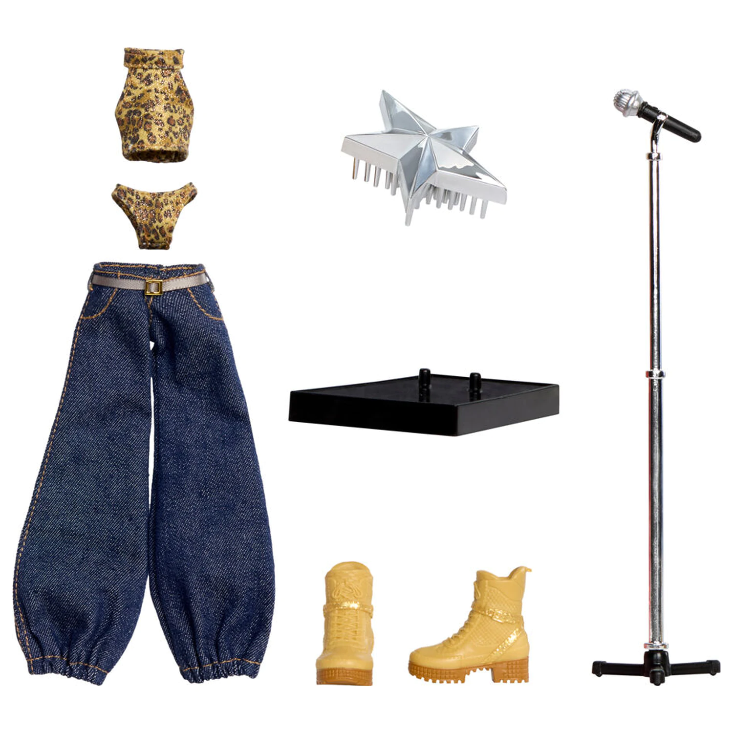 Bratz Lola Indigo lutka fotografija izdelka