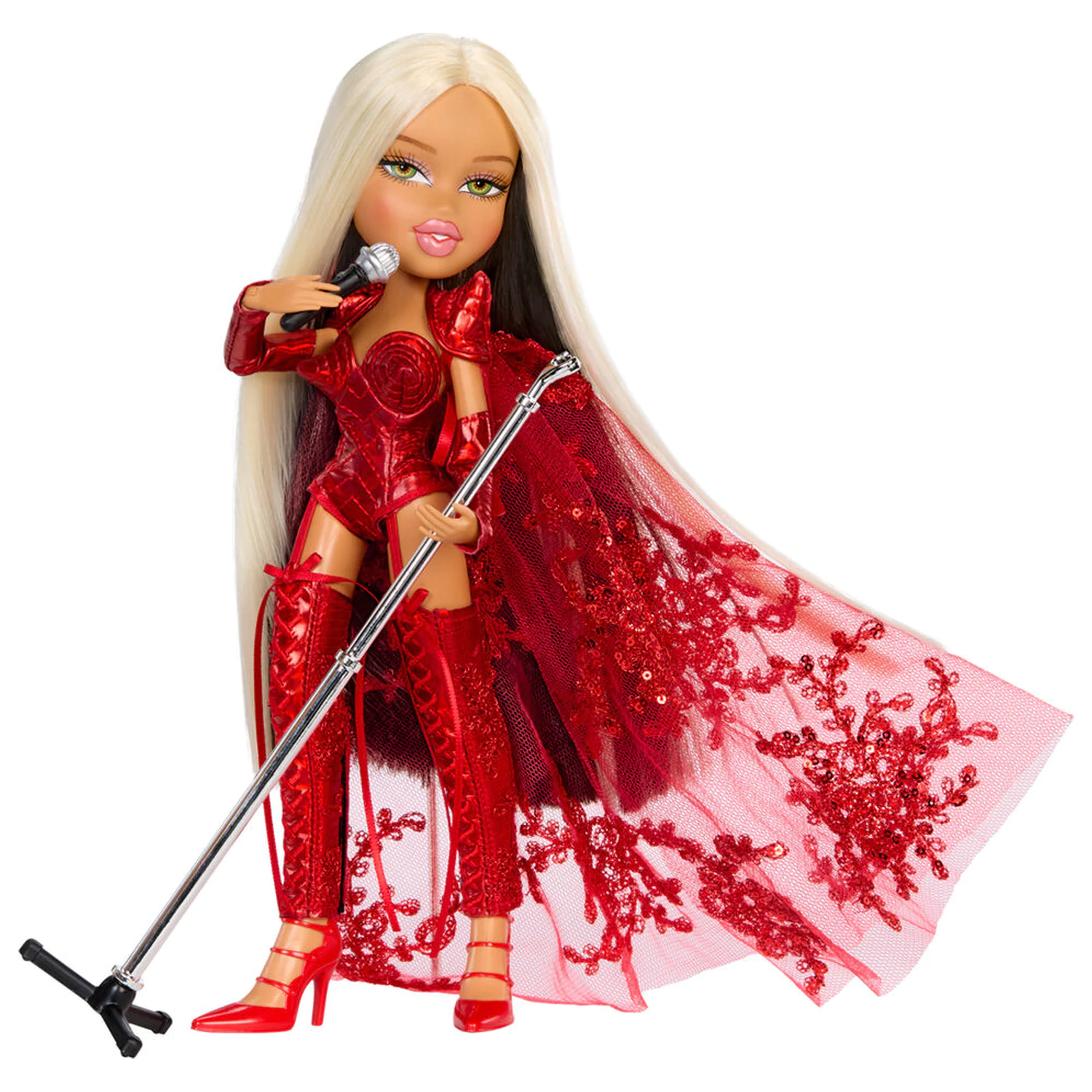 Bratz Lola Indigo lutka fotografija izdelka