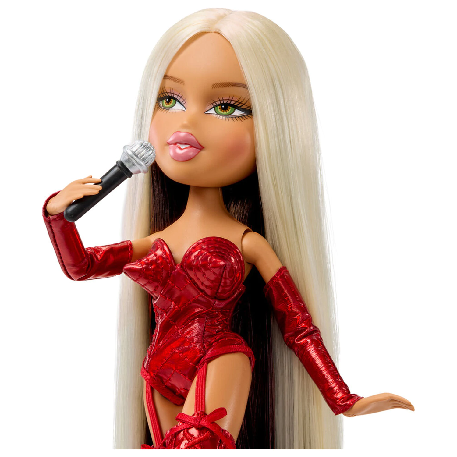 Bratz Lola Indigo lutka fotografija izdelka