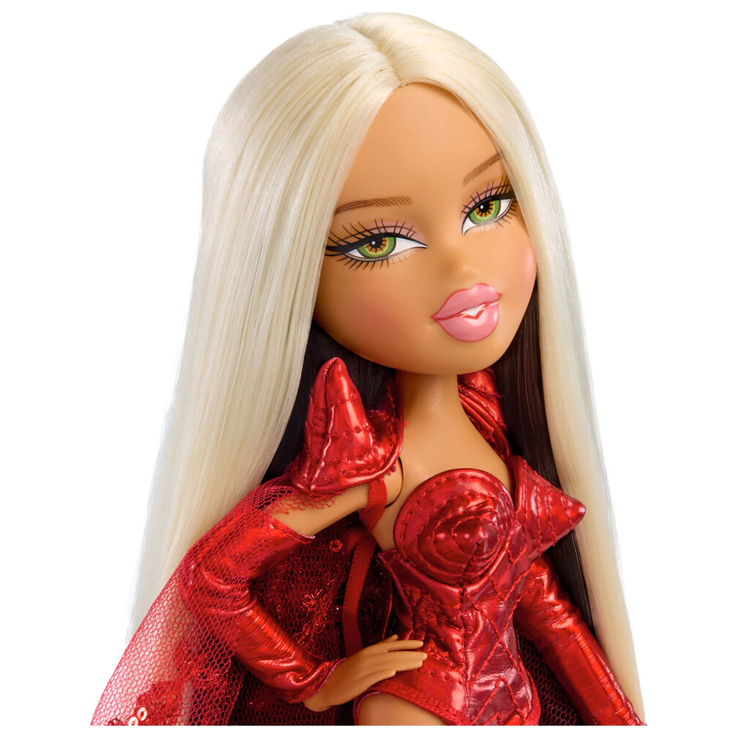 Bratz Lola Indigo lutka fotografija izdelka