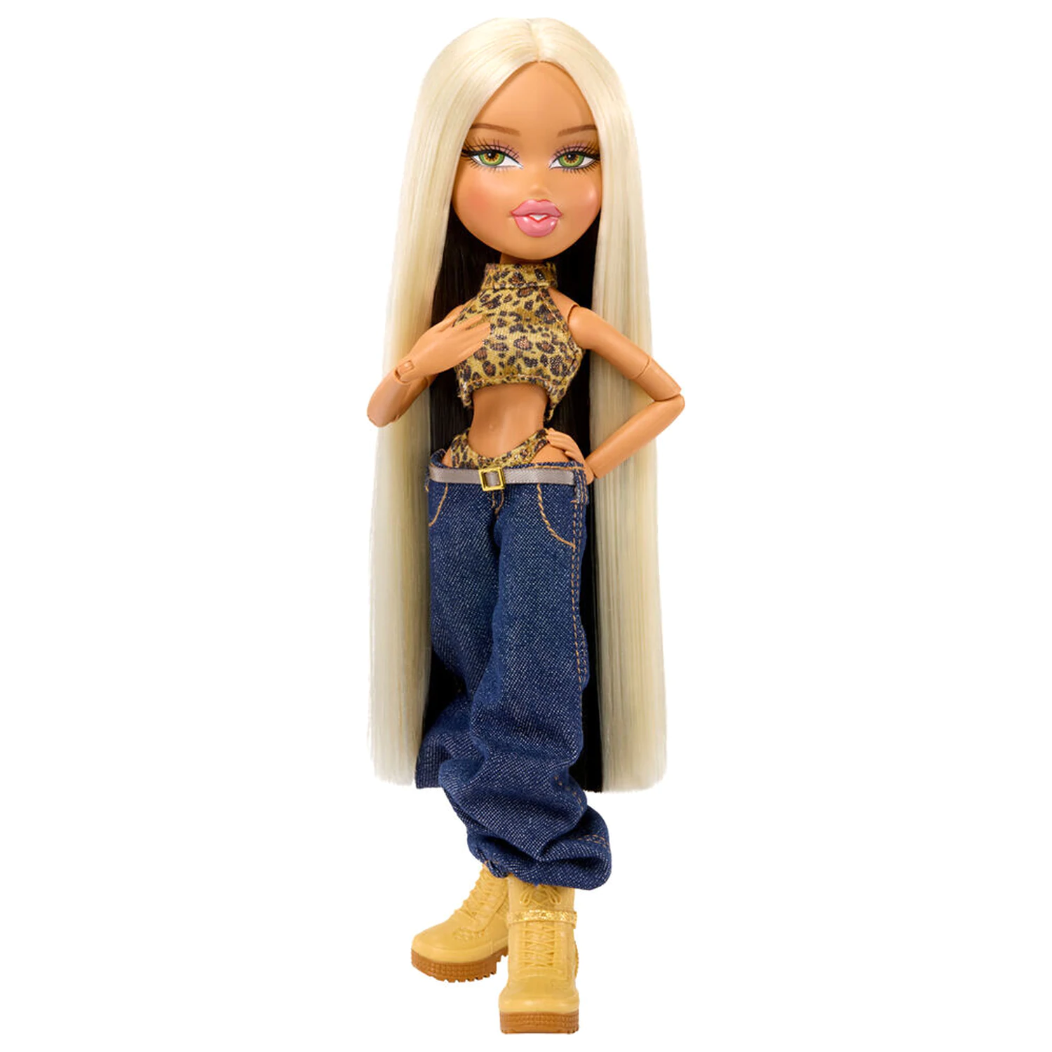 Bratz Lola Indigo lutka fotografija izdelka