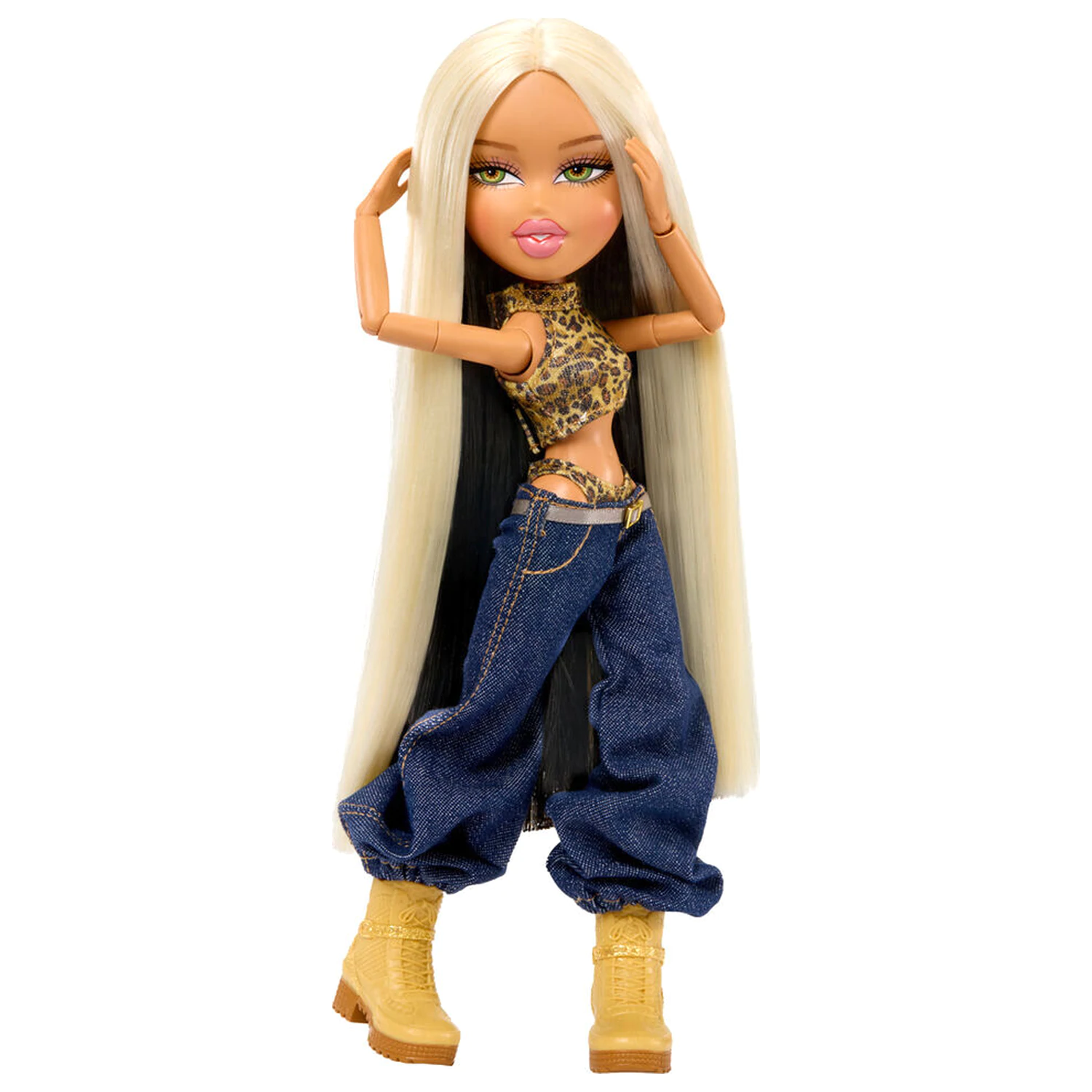 Bratz Lola Indigo lutka fotografija izdelka