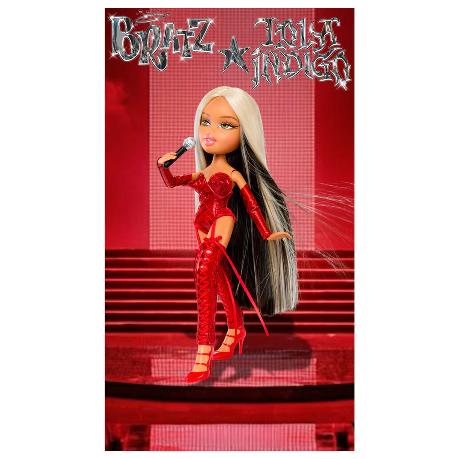 Bratz Lola Indigo lutka fotografija izdelka