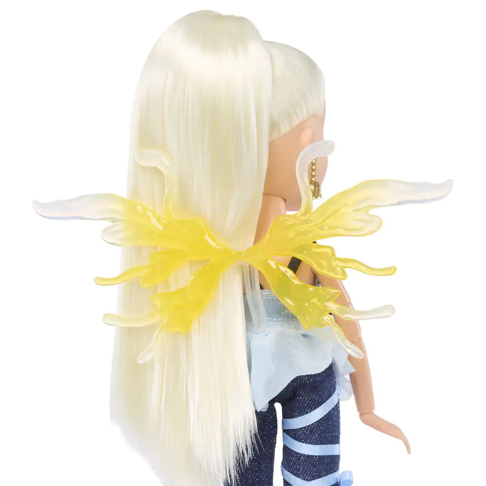 Bratz Pixiez Cloe lutka fotografija izdelka