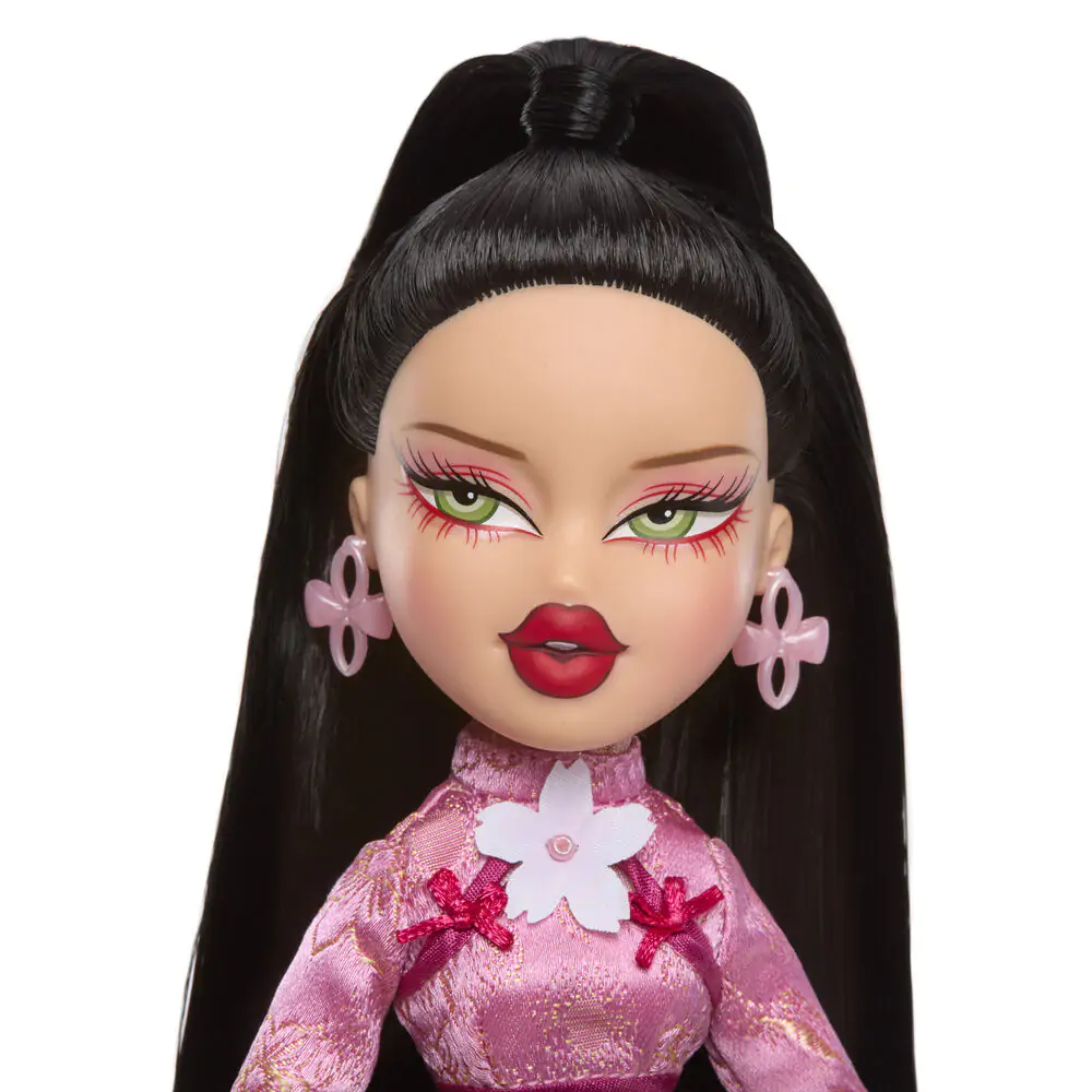 Bratz Pixiez Jade lutka fotografija izdelka