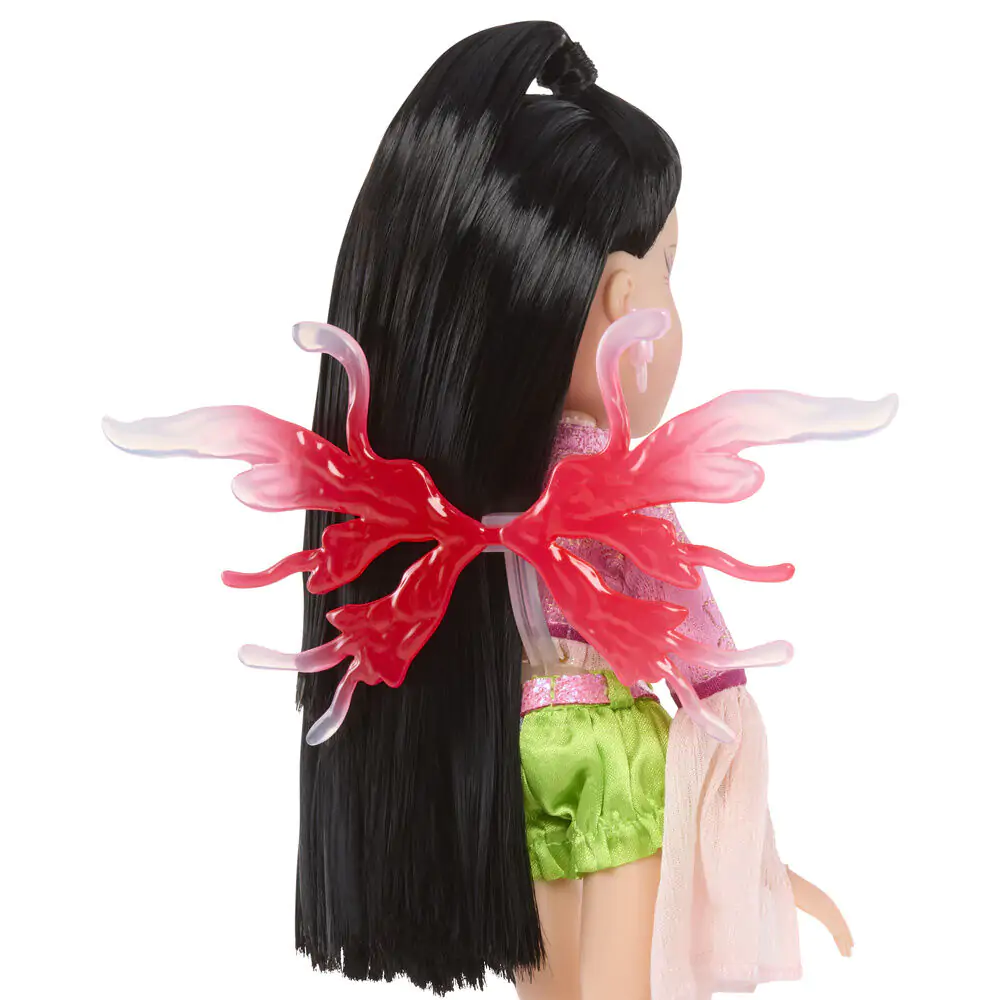 Bratz Pixiez Jade lutka fotografija izdelka