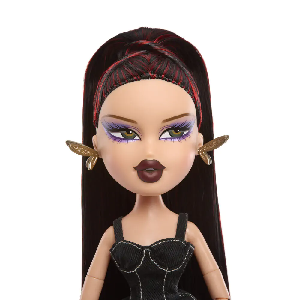 Bratz Pixiez Rdeča lutka fotografija izdelka