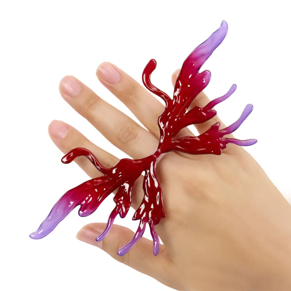 Bratz Pixiez Rdeča lutka fotografija izdelka