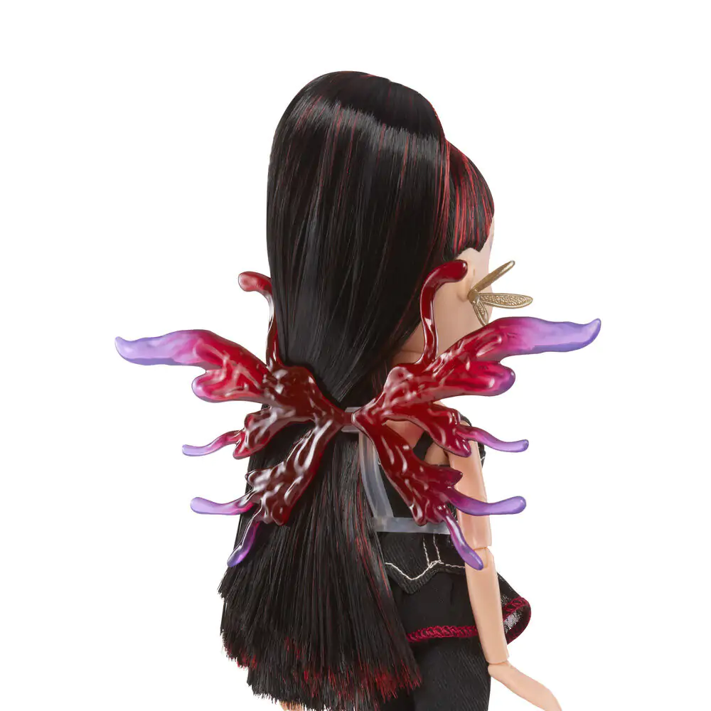 Bratz Pixiez Rdeča lutka fotografija izdelka