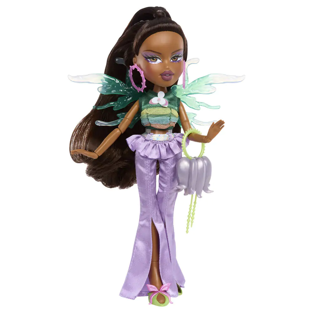 Bratz Pixiez lutka Sasha fotografija izdelka