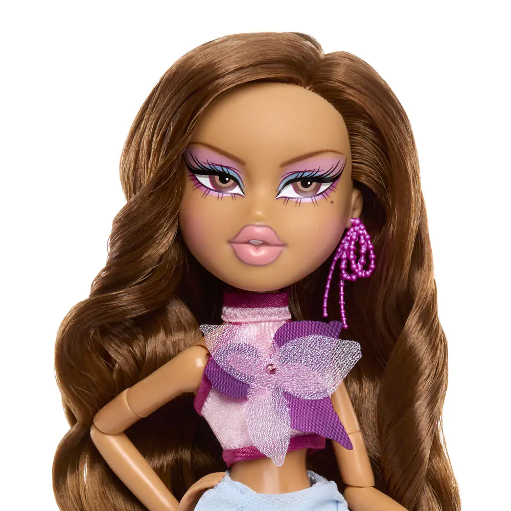 Bratz Pixiez Yasmin punčka fotografija izdelka