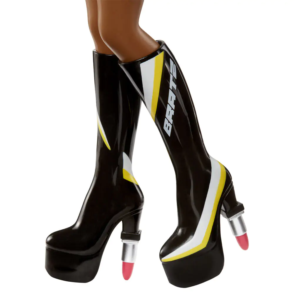 Bratz Scorchin Sasha punčka fotografija izdelka