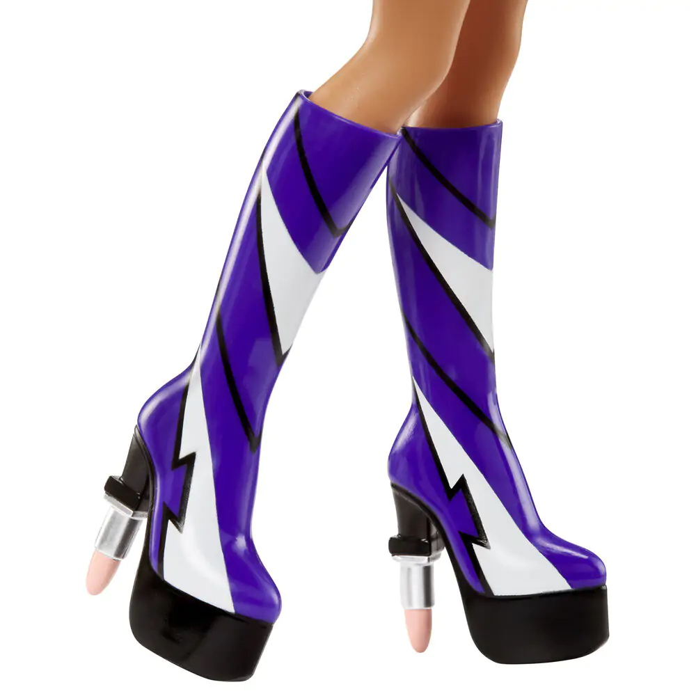 Bratz Scorchin Yasmin punčka fotografija izdelka