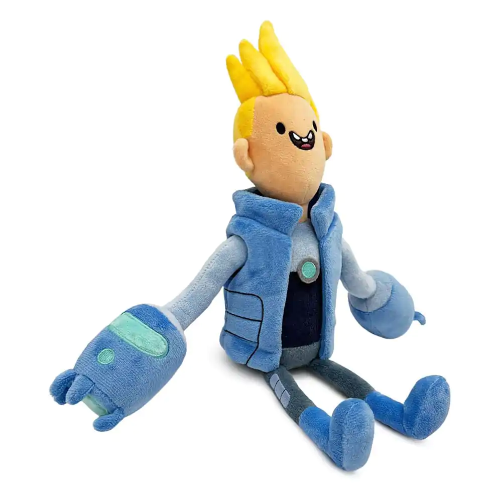 Bravest Warriors Plišasta figura Chris 23 cm fotografija izdelka