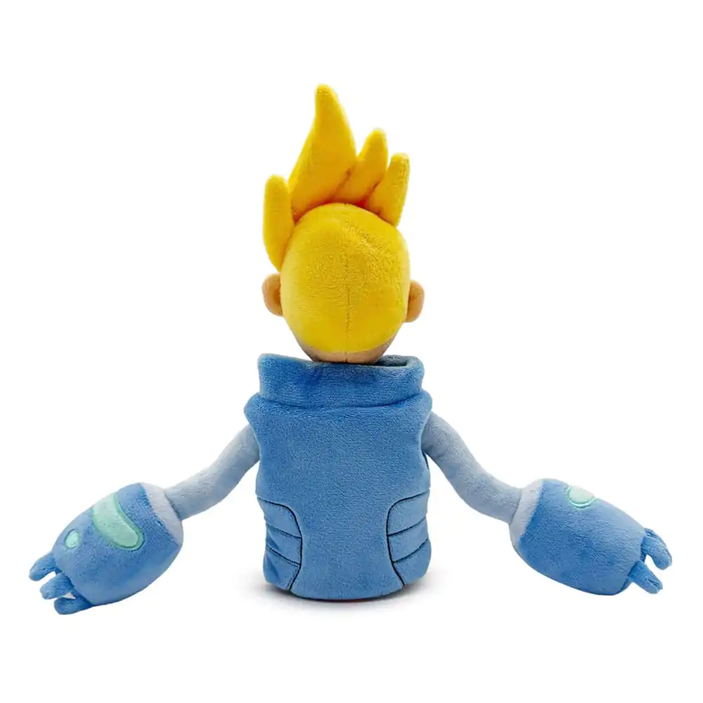 Bravest Warriors Plišasta figura Chris 23 cm fotografija izdelka