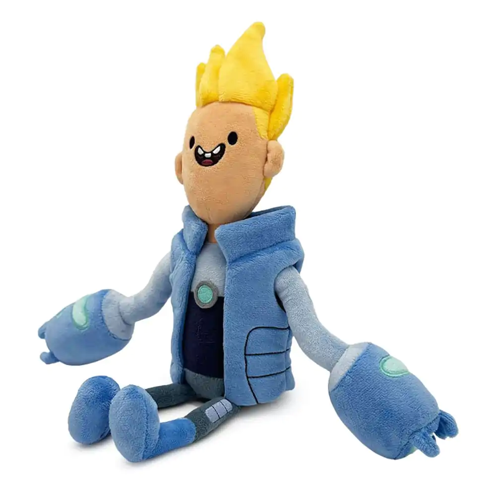 Bravest Warriors Plišasta figura Chris 23 cm fotografija izdelka