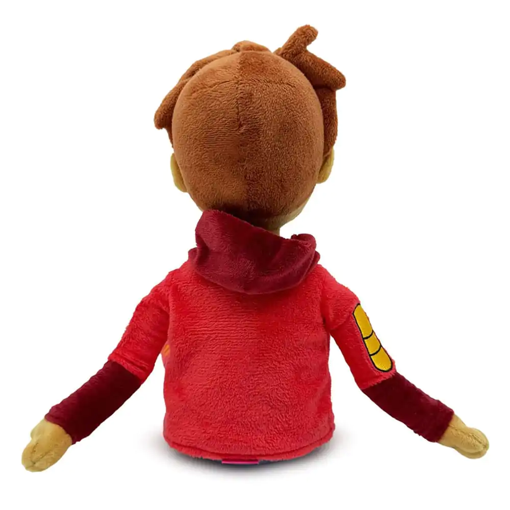 Bravest Warriors Plišasta figura Danny 23 cm fotografija izdelka