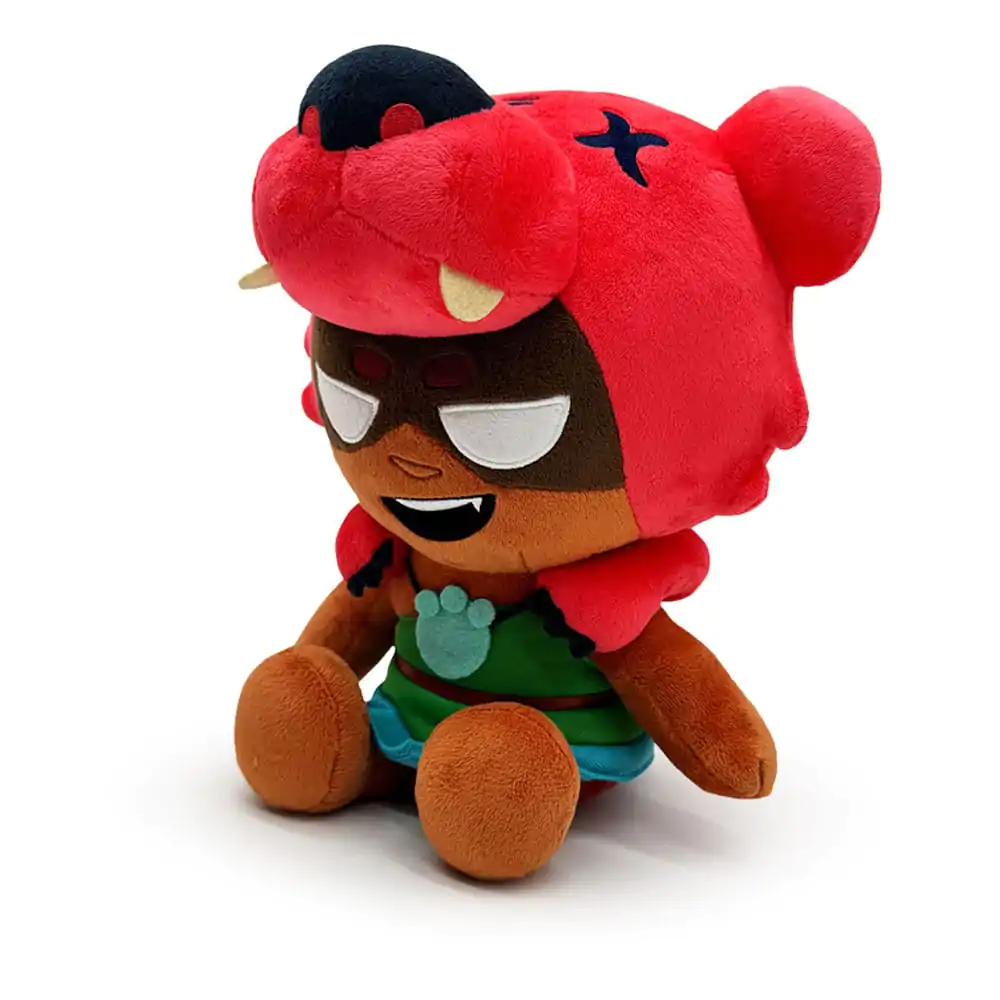 Brawl Stars Plišasta figura Nita 22 cm fotografija izdelka