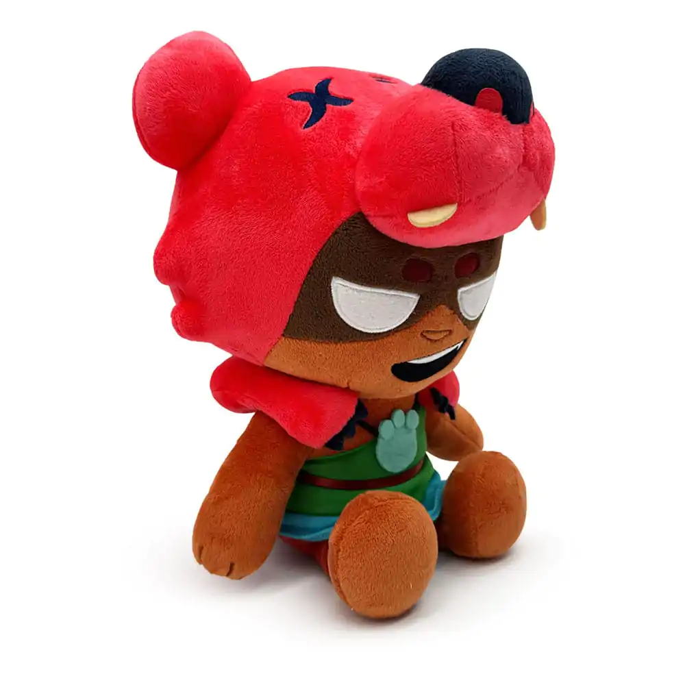 Brawl Stars Plišasta figura Nita 22 cm fotografija izdelka