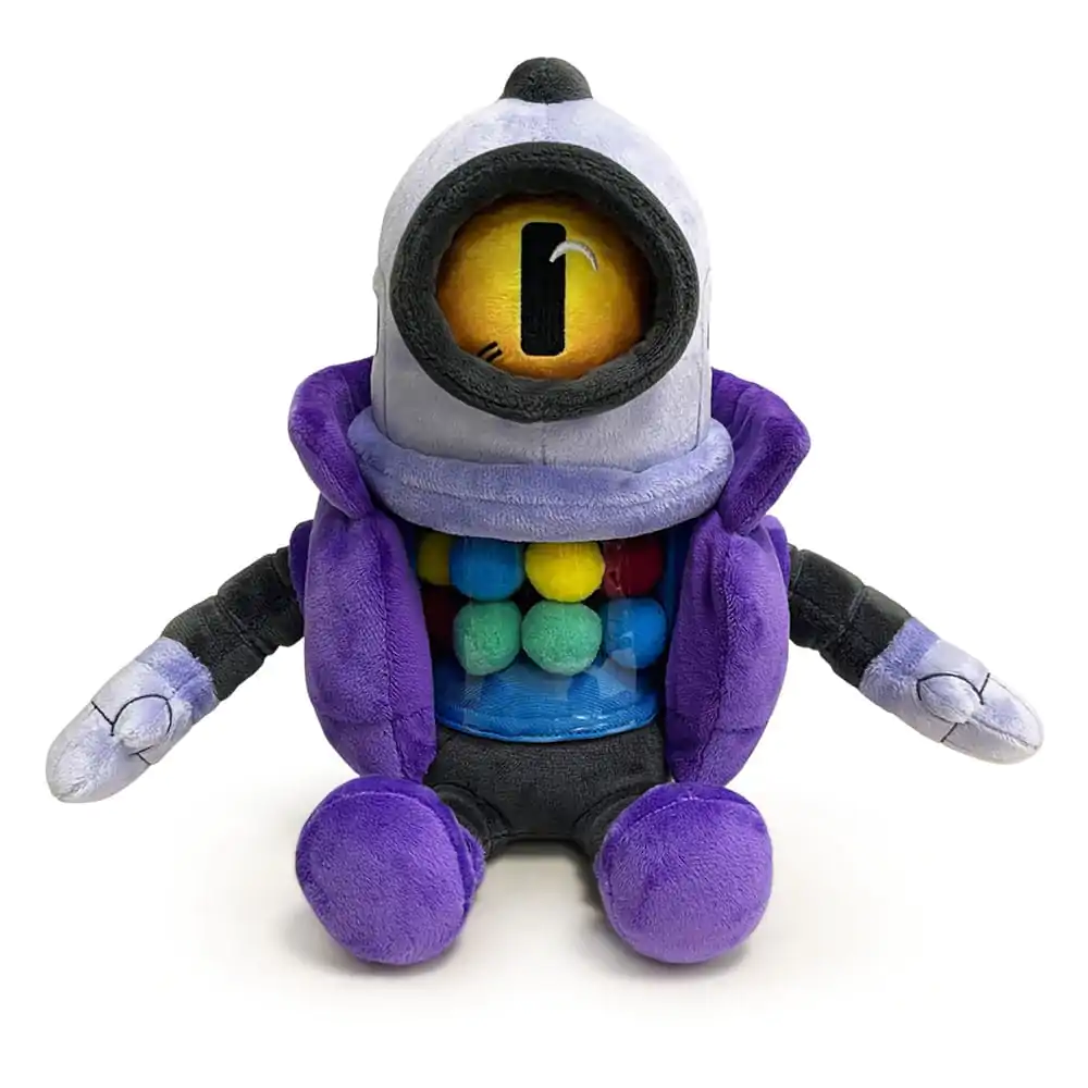Brawl Stars Plišasta Figura Rico 22 cm fotografija izdelka
