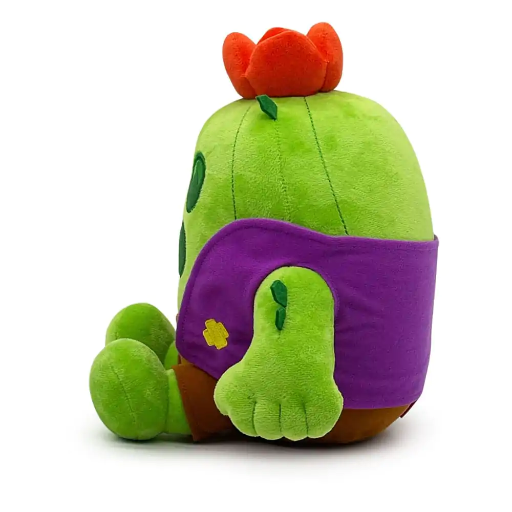 Brawl Stars Plišasta figura Spike 22 cm fotografija izdelka
